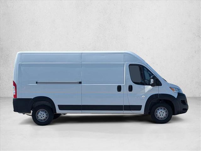 Used 2023 RAM ProMaster 2500 FWD image 4