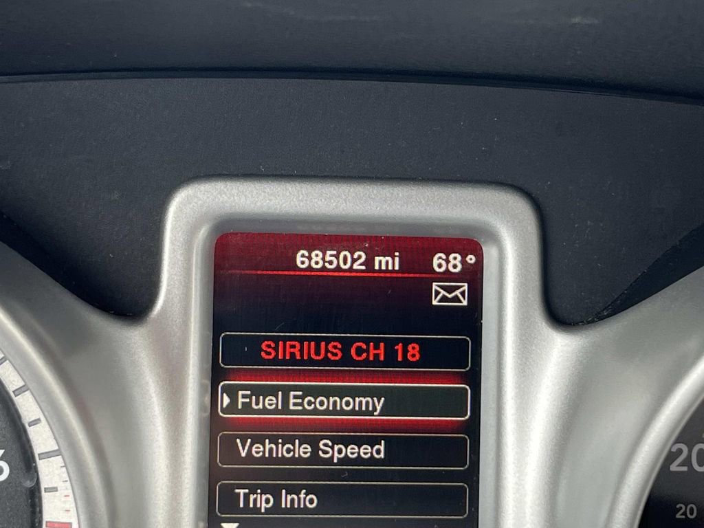 Used 2018 Dodge Journey SE w/ Connectivity Group image 36
