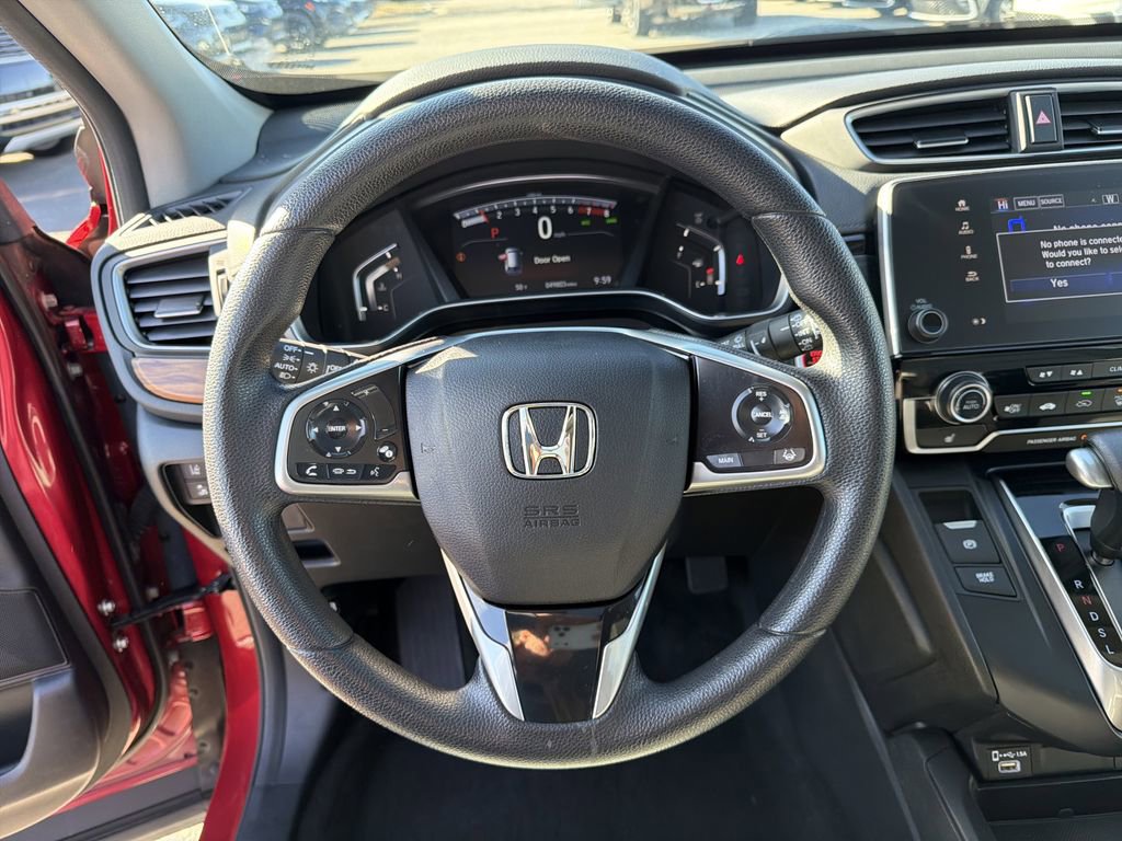 Used 2022 Honda CR-V EX image 24