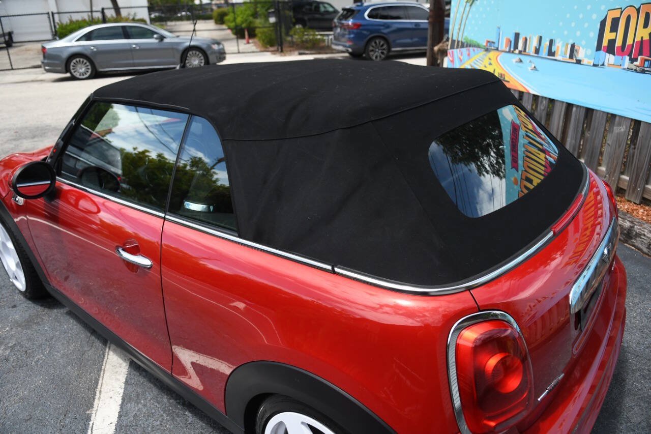 Used 2016 MINI Cooper S FWD image 14