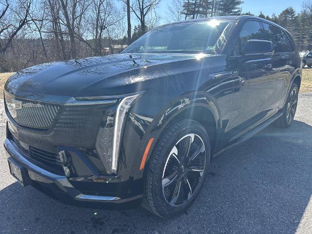 New 2025 Cadillac Escalade IQ Sport 1 w/ Smart Trailering package AWD/4WD image 1