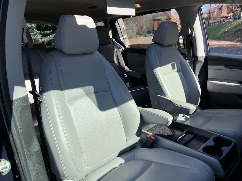 Used 2019 Honda Odyssey EX-L image 35
