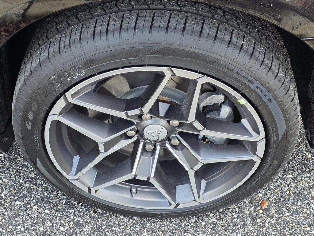 New 2026 Dodge Charger Scat Pack AWD/4WD image 42