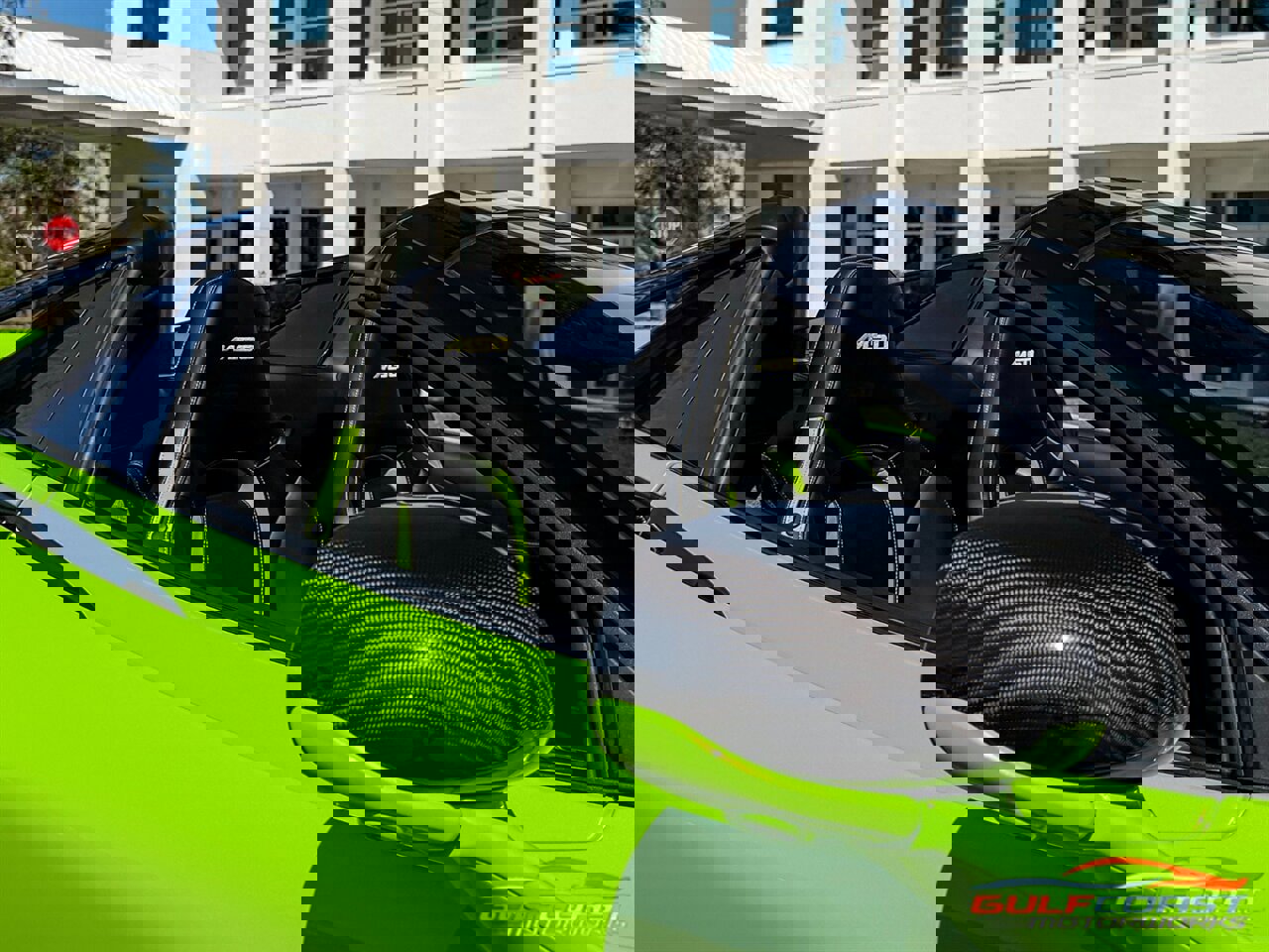 Used 2021 McLaren 720S Performance image 78