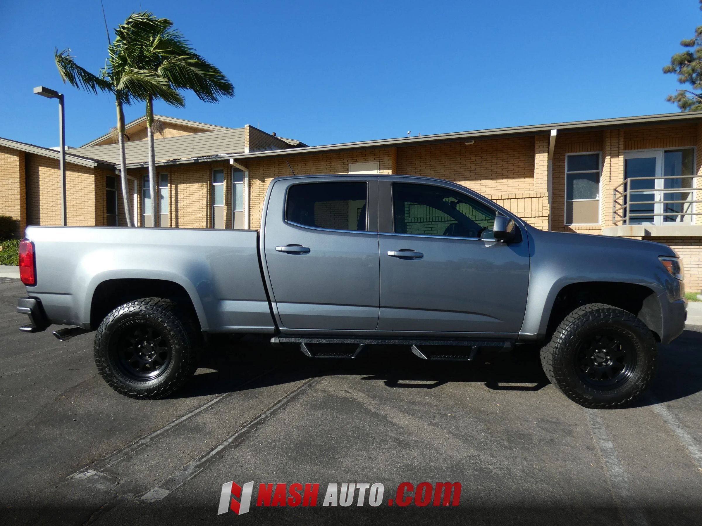 Used 2018 Chevrolet Colorado LT RWD image 6