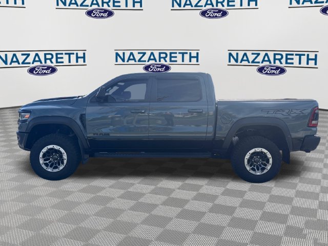 Used 2021 RAM 1500 TRX w/ TRX Lanuch Edition AWD/4WD image 4