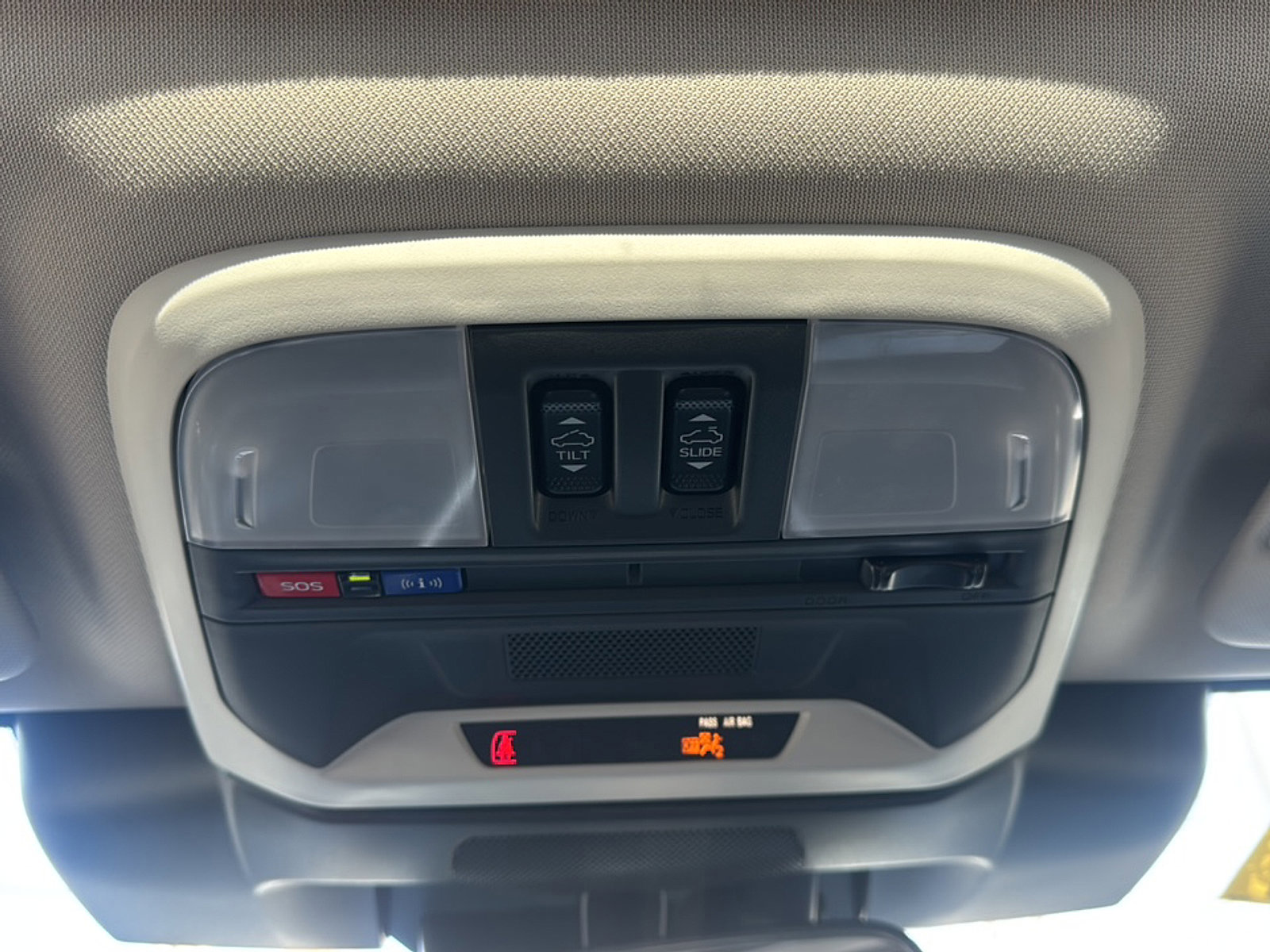 Certified 2024 Subaru Crosstrek 2.0i Premium image 37