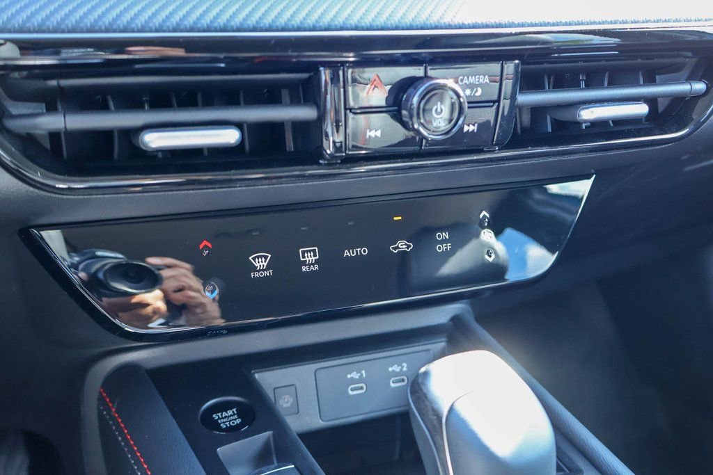 New 2026 Nissan Kicks SR image 12