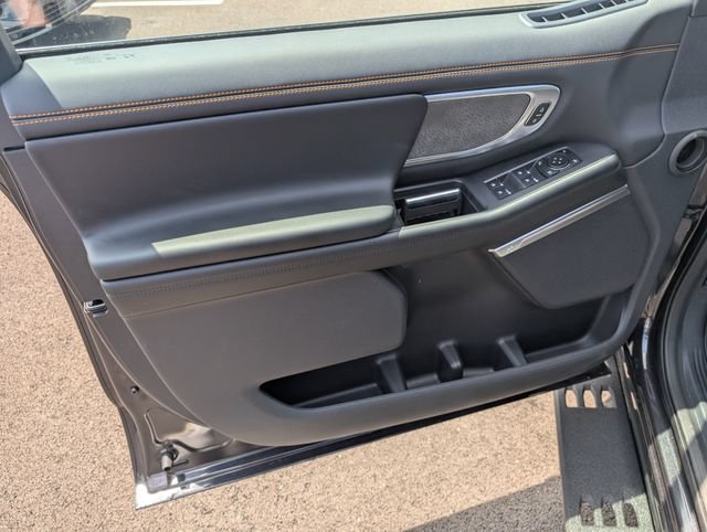 New 2026 Ford Expedition Tremor AWD/4WD image 15