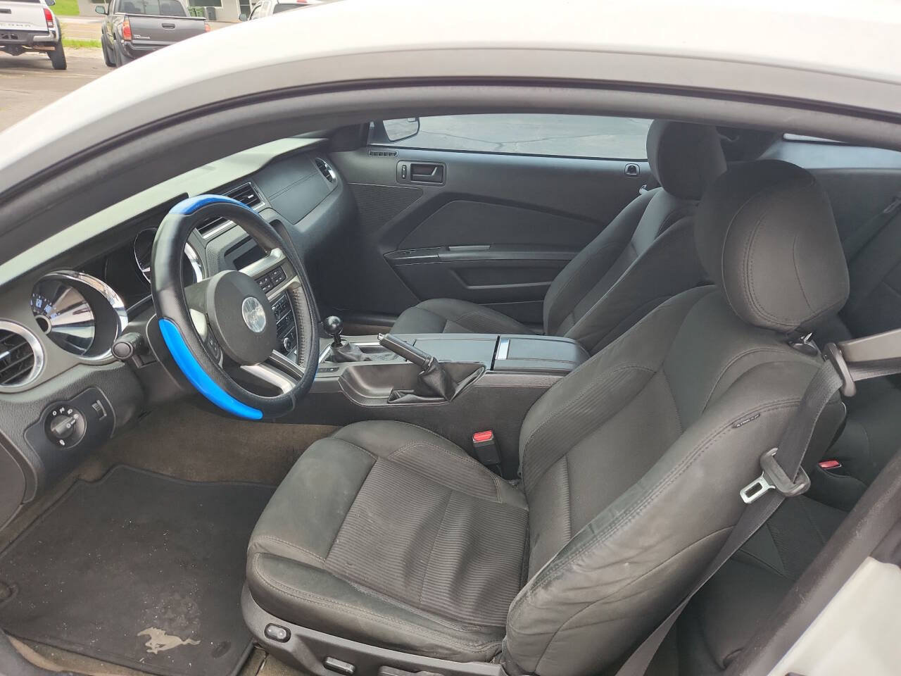 Used 2014 Ford Mustang GT w/ Brembo Brake Package RWD image 8