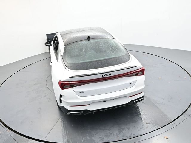 Used 2023 Kia K5 GT-Line image 27