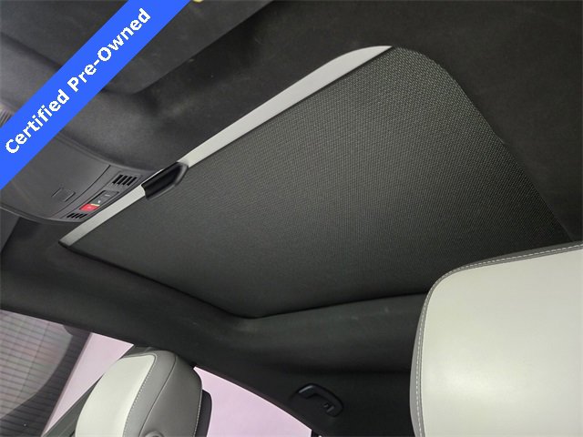 Certified 2020 Volkswagen Arteon SEL image 11