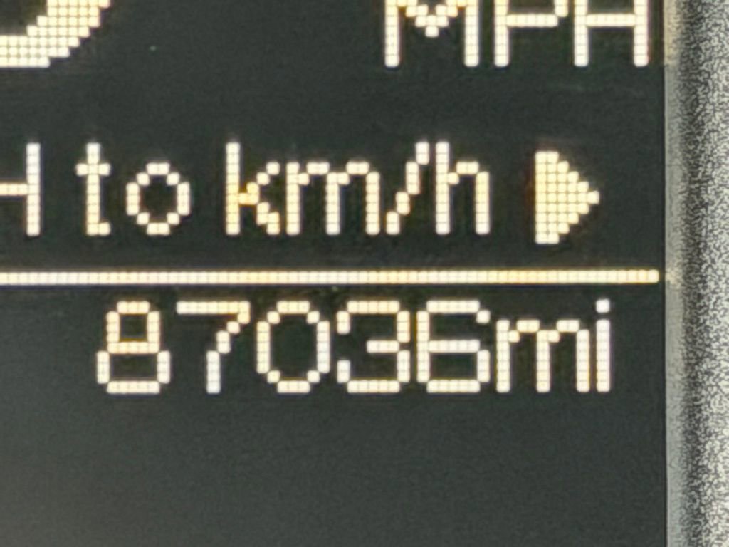 Used 2018 RAM 2500 Tradesman w/ Chrome Appearance Group image 18