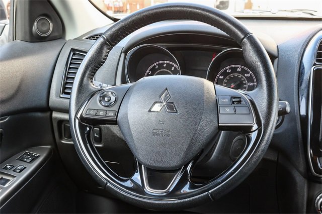 Used 2021 Mitsubishi Outlander Sport SE image 16