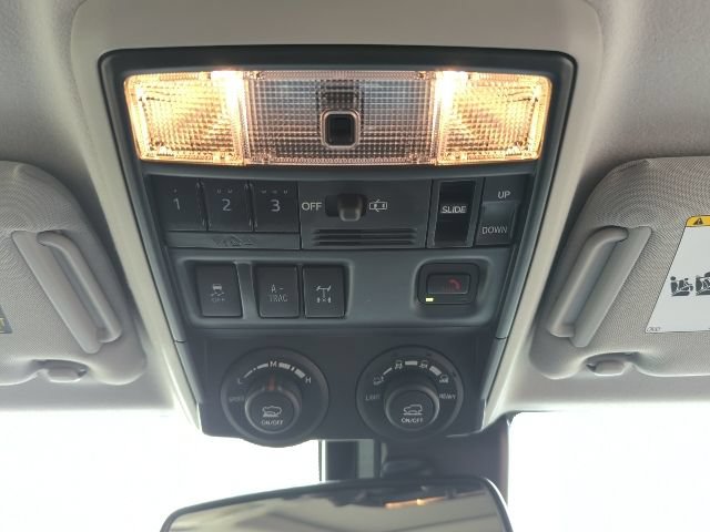 Used 2024 Toyota 4Runner TRD Off-Road Premium w/ Off Road Premium Plus Package AWD/4WD image 20