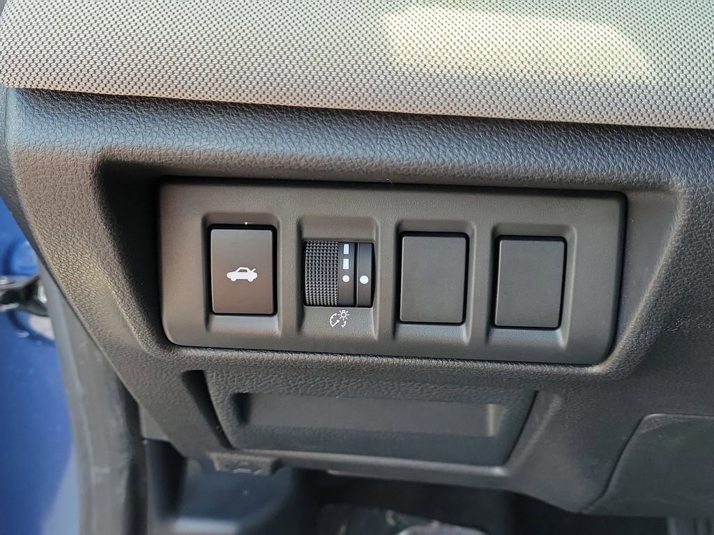 Used 2020 Subaru Legacy Premium w/ Popular Package #1 image 30