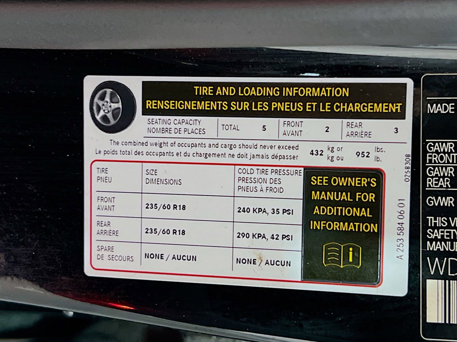 Used 2019 Mercedes-Benz GLC 300 4MATIC image 23