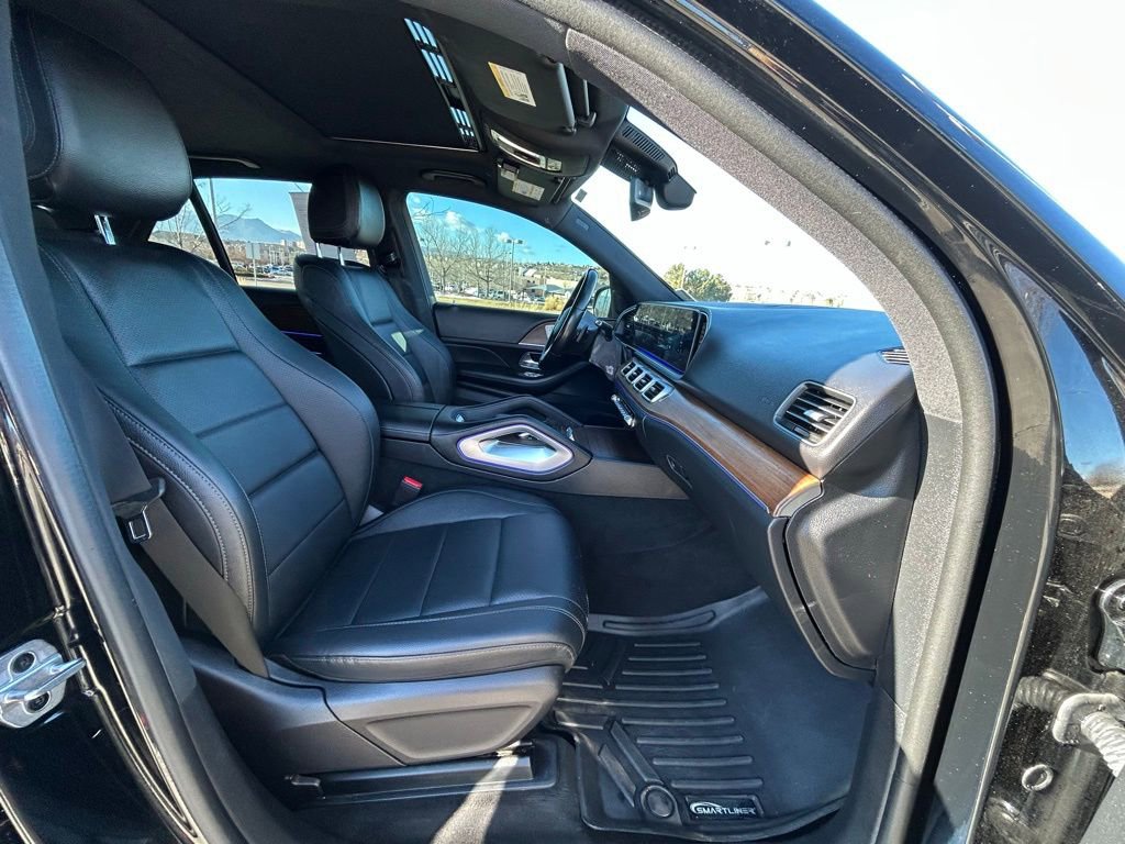 Used 2021 Mercedes-Benz GLE 350 image 32