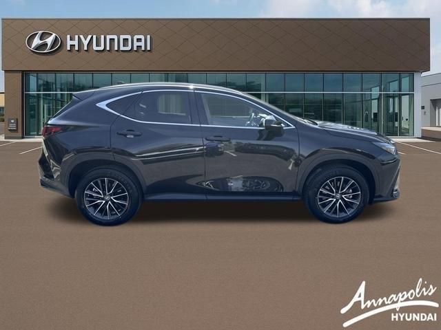 Used 2022 Lexus NX 350 AWD w/ Accessory Package 2 image 6