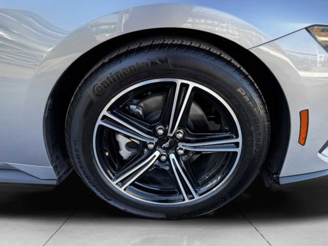 Used 2025 Ford Mustang Premium image 52
