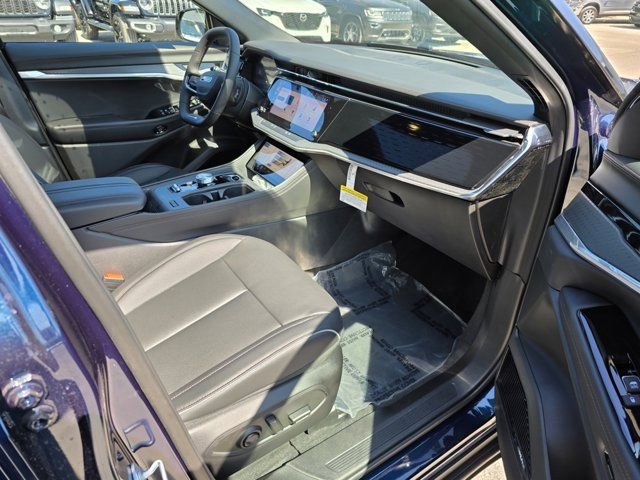 New 2025 Jeep Wagoneer S Limited image 32