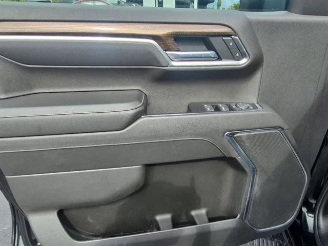 Used 2022 Chevrolet Silverado 1500 RST image 54