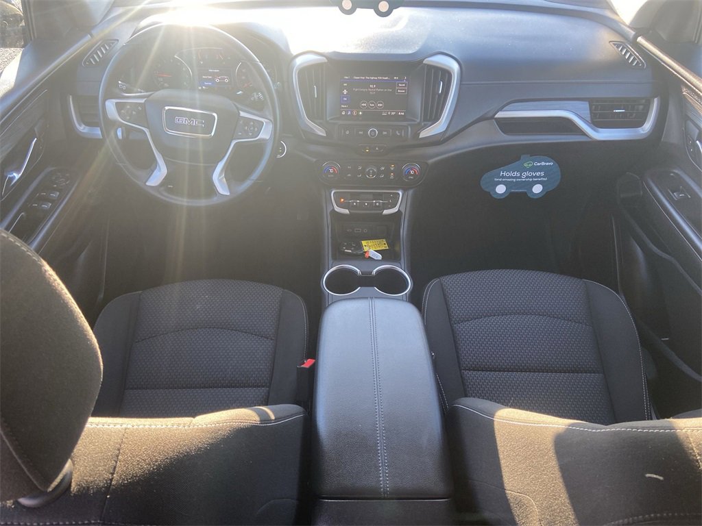 Certified 2022 GMC Terrain SLE w/ Driver Convenience Package image 20