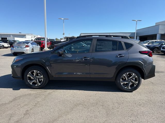 New 2026 Subaru Crosstrek 2.5i Premium AWD/4WD image 4