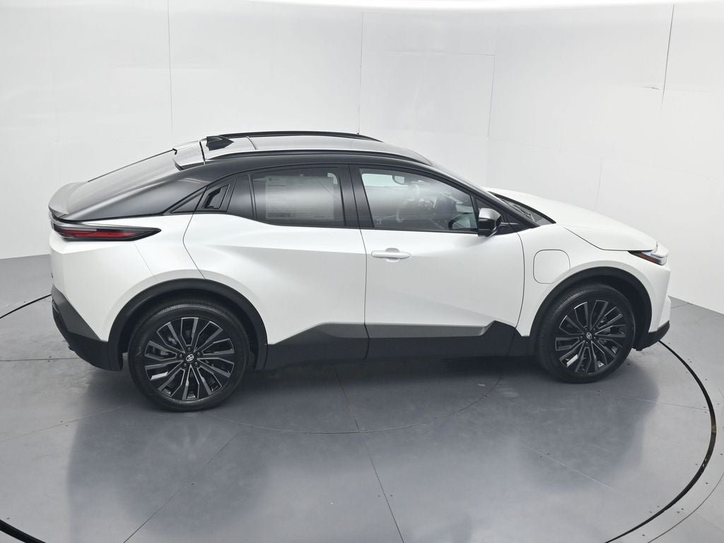 New 2026 Toyota C-HR AWD/4WD image 70