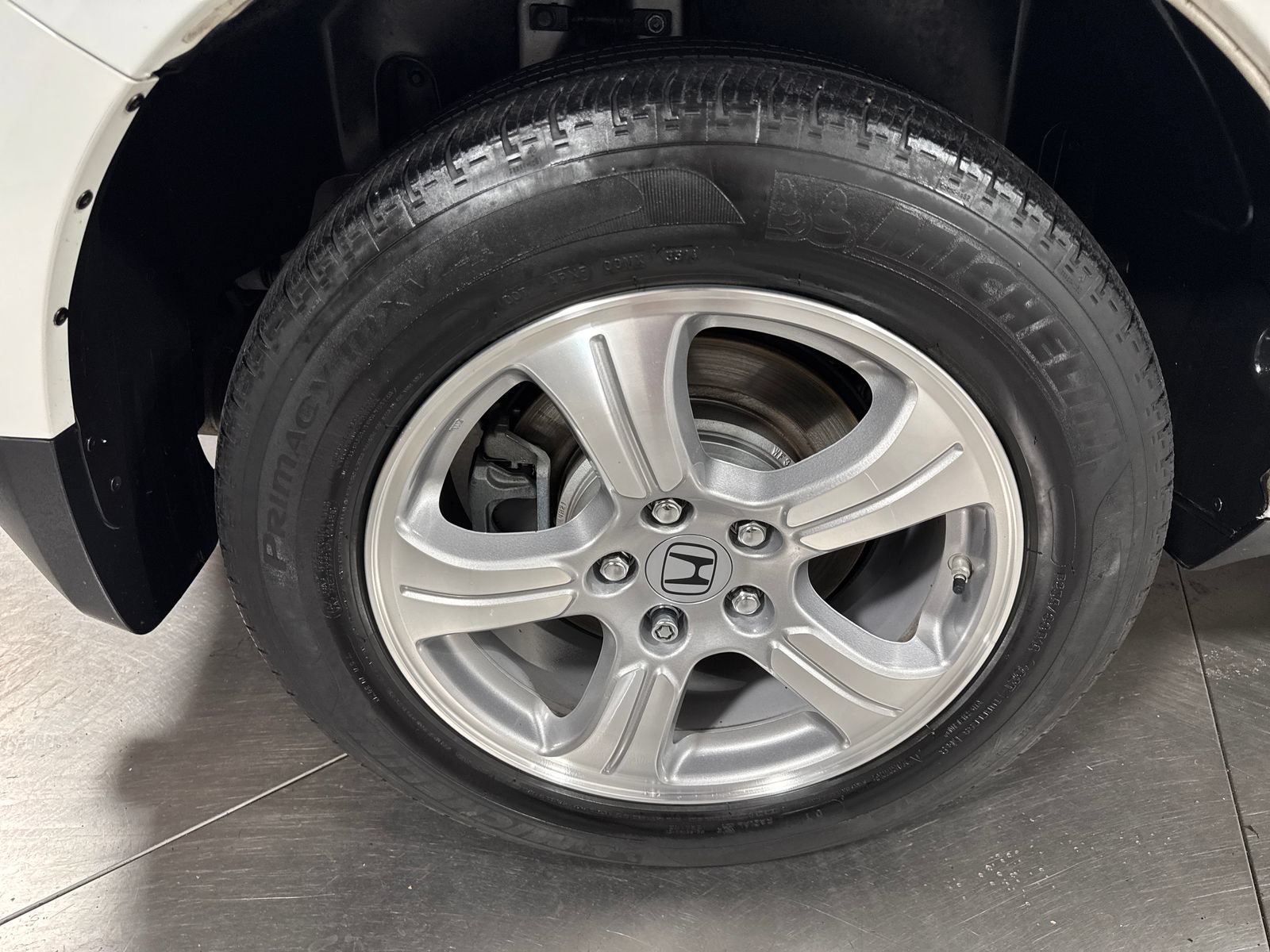 Used 2015 Honda Pilot EX-L image 13