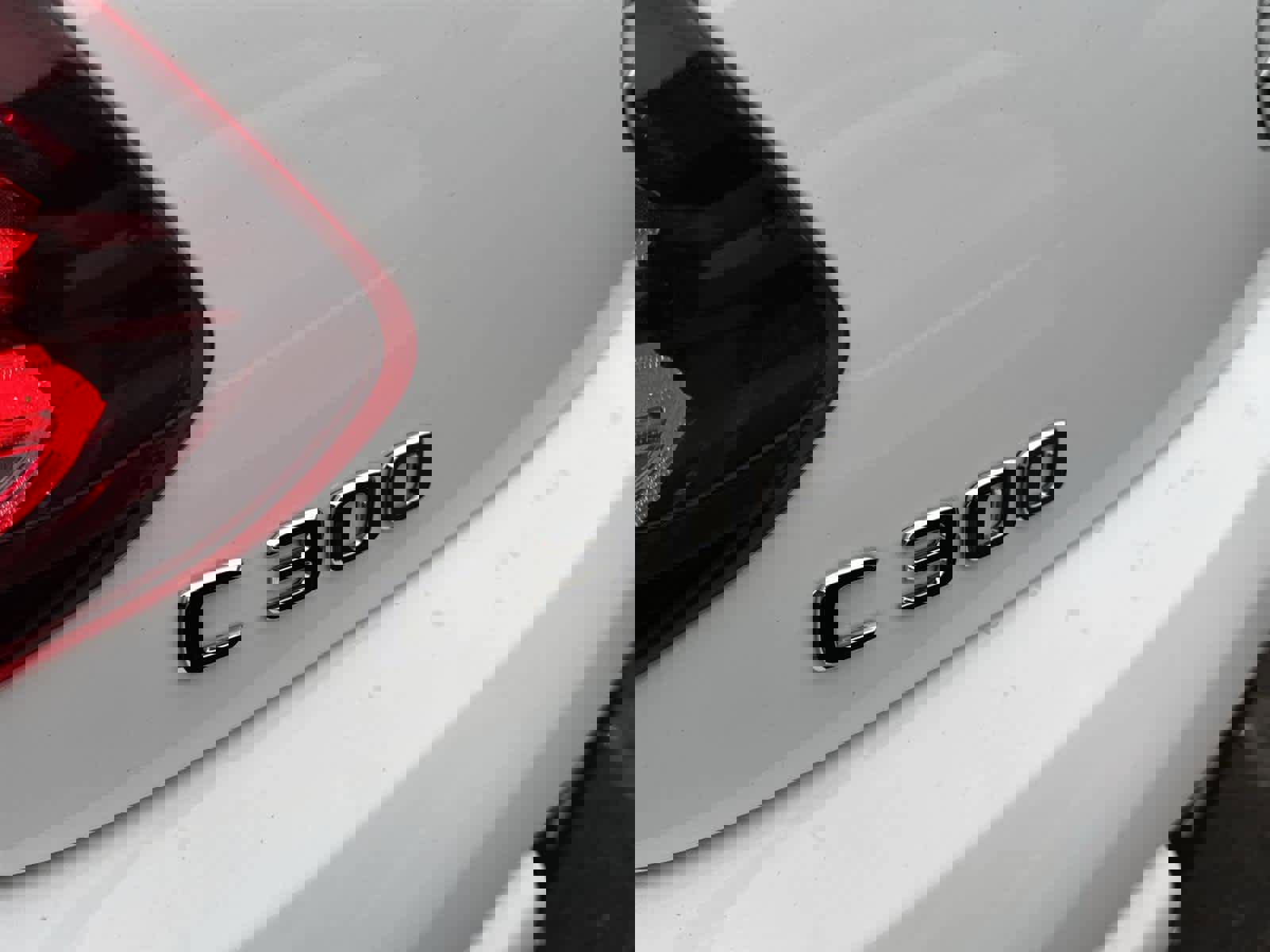 Used 2019 Mercedes-Benz C 300 4MATIC Coupe image 11