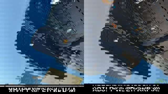 New 2026 Ford Bronco Big Bend AWD/4WD image 23