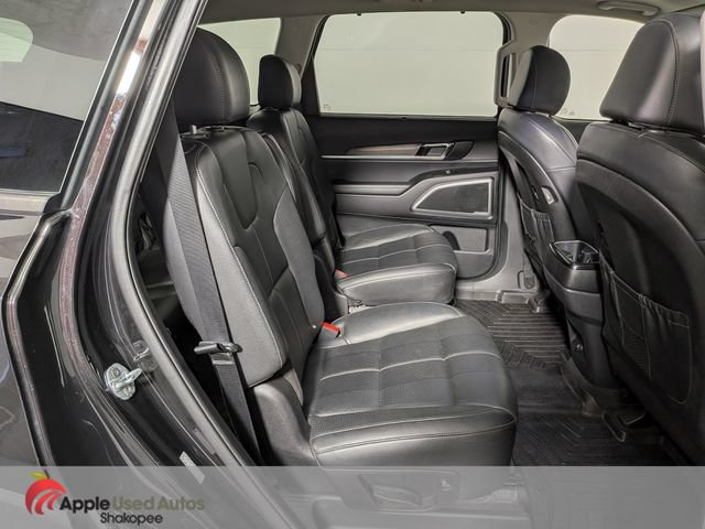 Used 2021 Kia Telluride EX w/ EX Premium Package AWD/4WD image 43