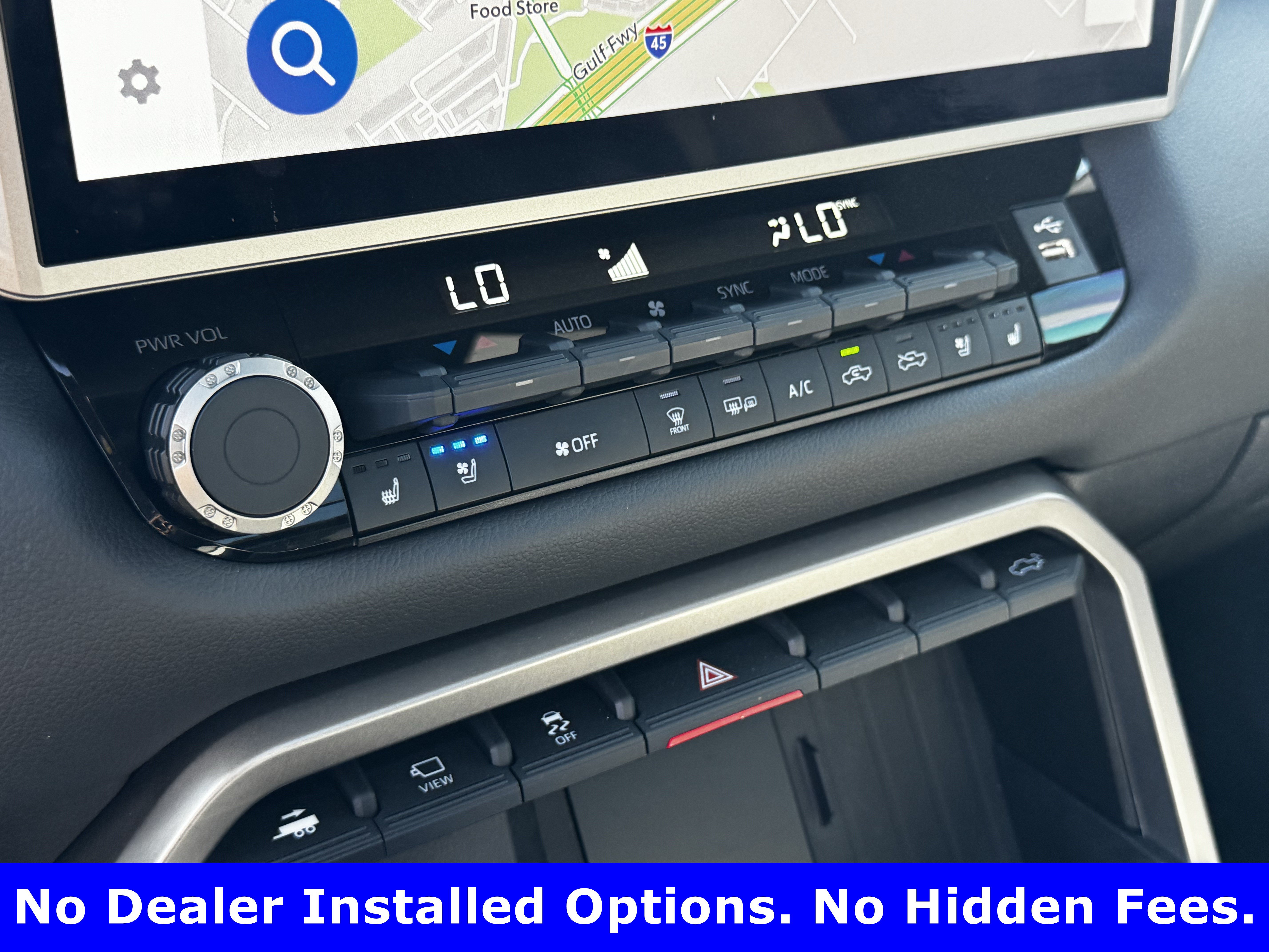 Used 2025 Toyota Tundra Limited RWD image 18