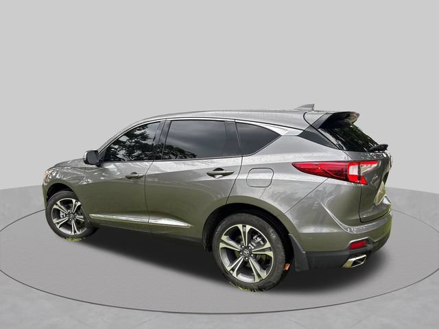 Used 2024 Acura RDX w/ Advance Package AWD/4WD image 9