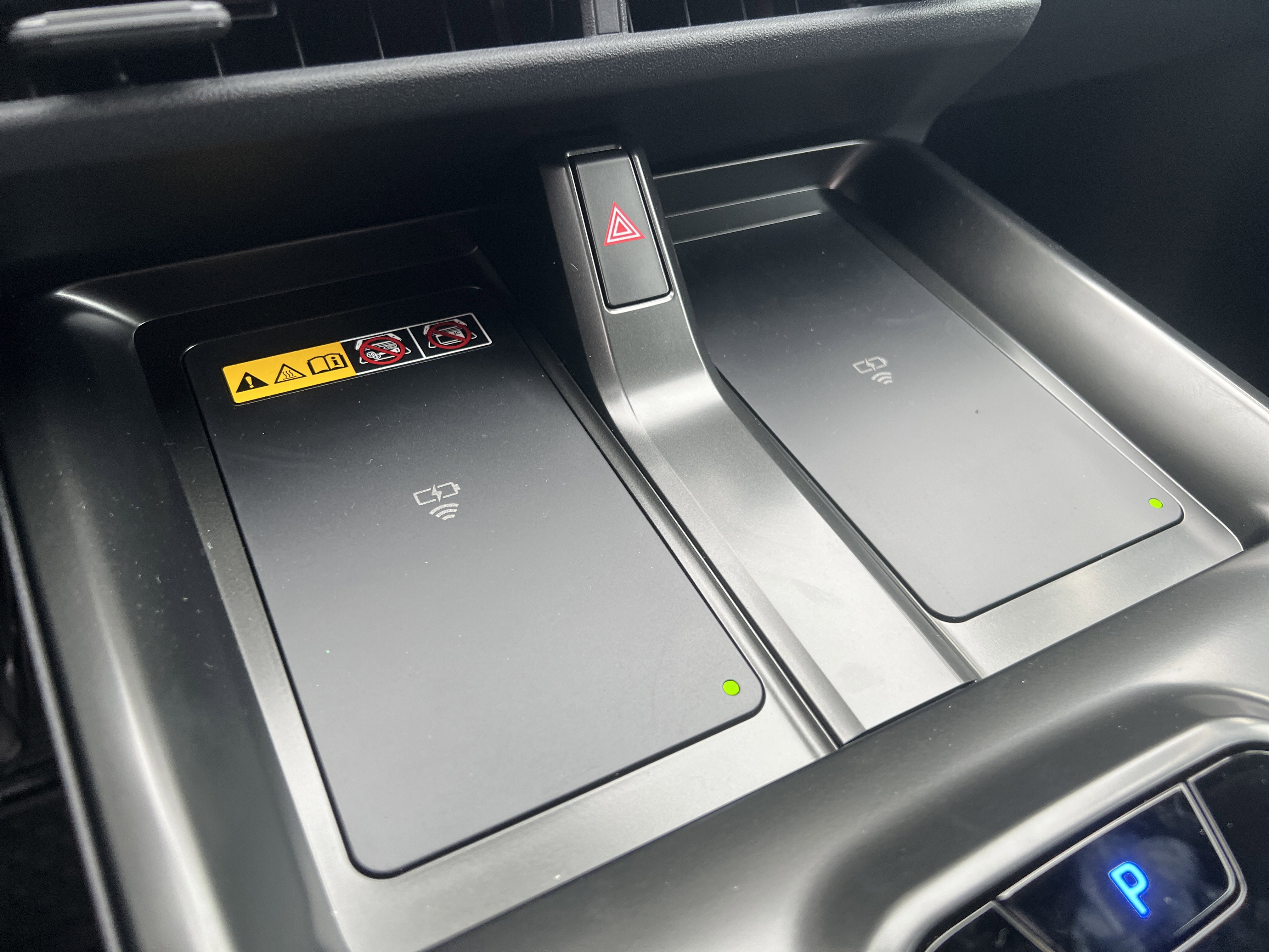 New 2026 Toyota bZ image 20