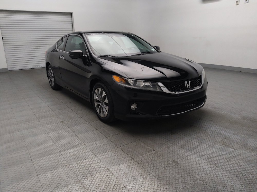 Used 2015 Honda Accord EX-L image 13