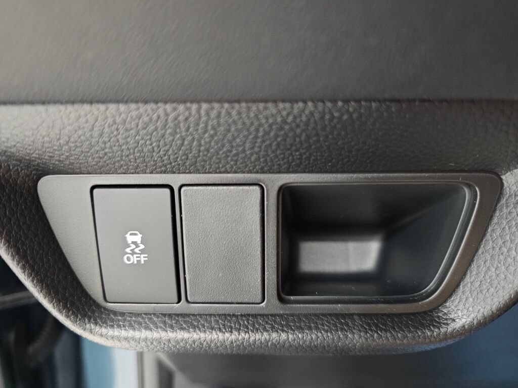 New 2027 Honda HR-V EX-L image 24