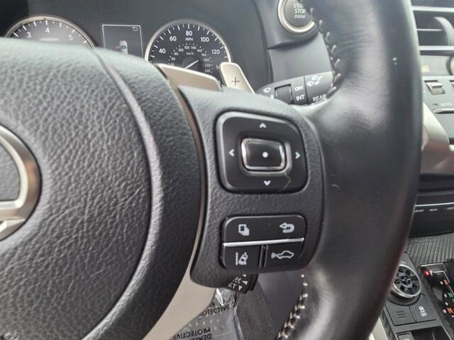 Used 2021 Lexus NX 300 FWD w/ Accessory Package 2 image 10