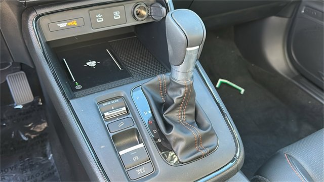 New 2026 Honda CR-V Sport-L image 19
