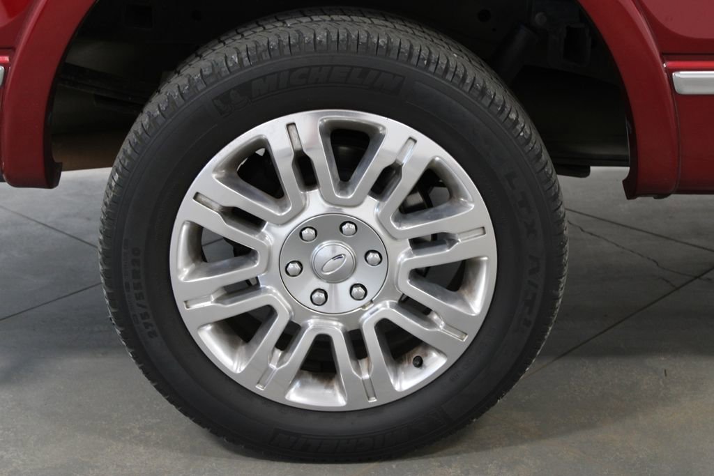 Used 2013 Ford F150 Platinum image 12