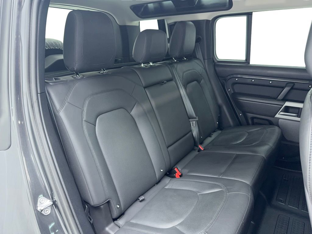 Used 2024 Land Rover Defender 110 S AWD/4WD image 19