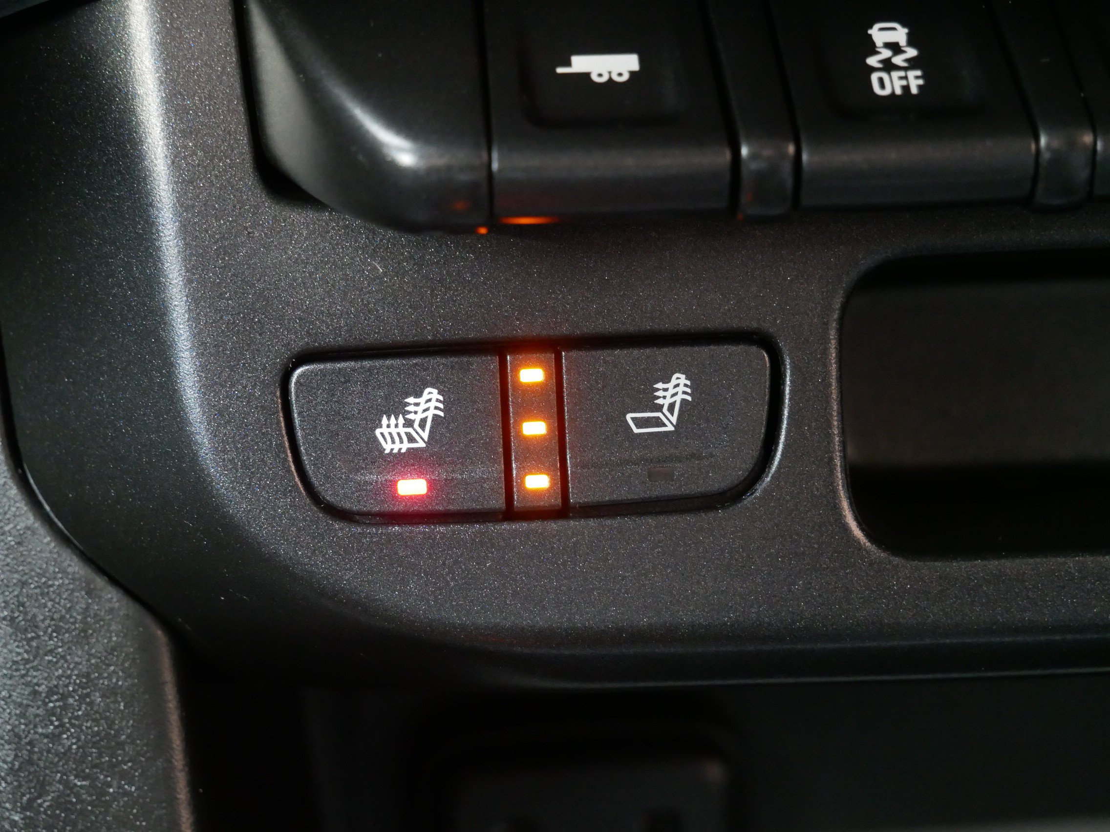 Used 2019 Chevrolet Colorado Z71 AWD/4WD image 20
