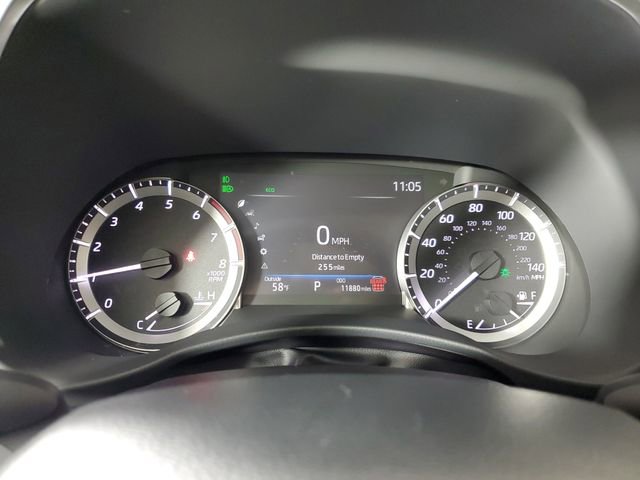 Used 2025 Toyota Highlander XLE image 27