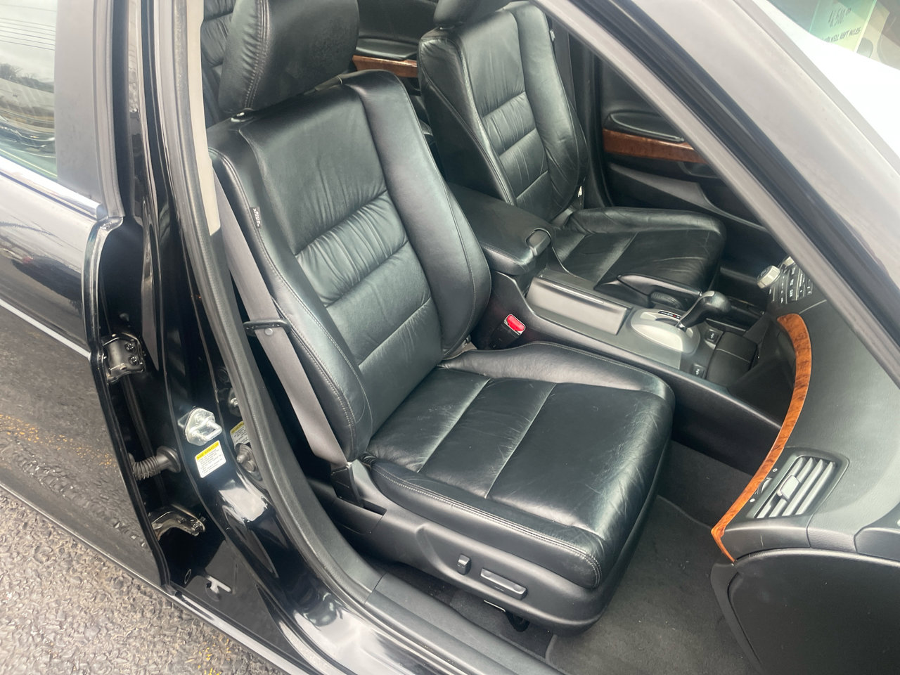 Used 2012 Honda Accord EX-L image 27