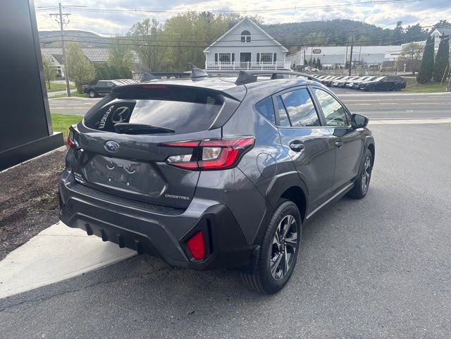 Used 2024 Subaru Crosstrek 2.0i Premium AWD/4WD image 6