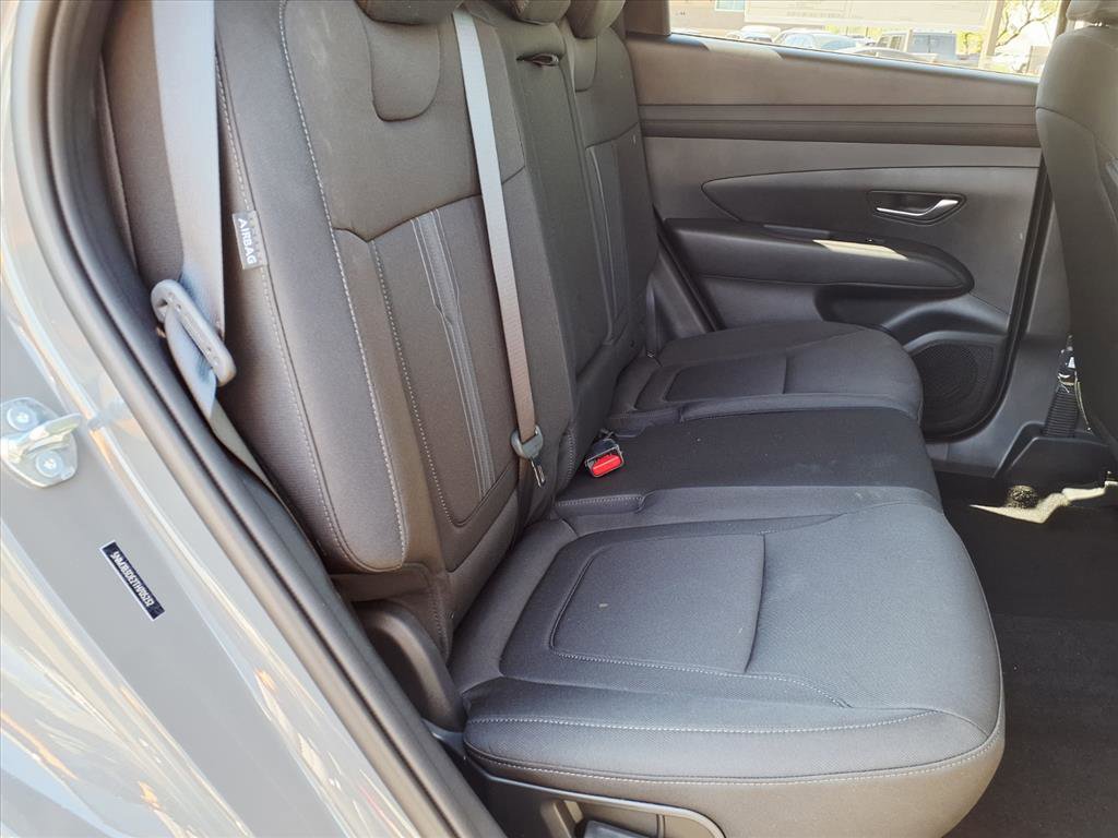 New 2026 Hyundai Tucson SEL image 9