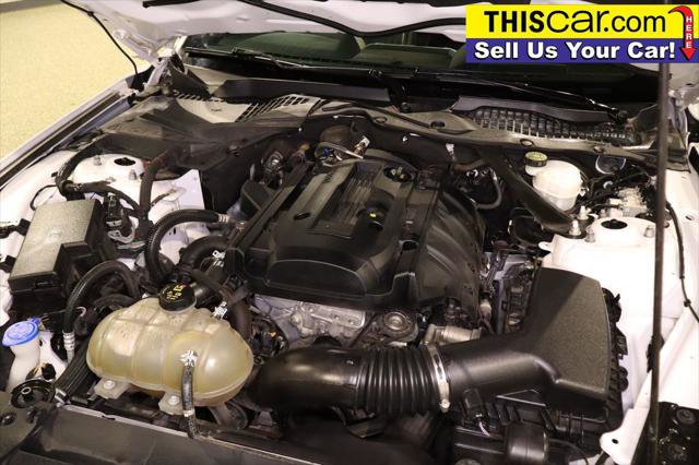 Used 2020 Ford Mustang Premium image 25