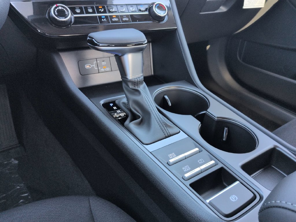 New 2027 Hyundai Sonata SE FWD image 25