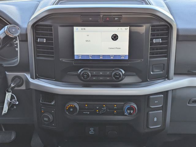 Used 2023 Ford F150 XLT image 20